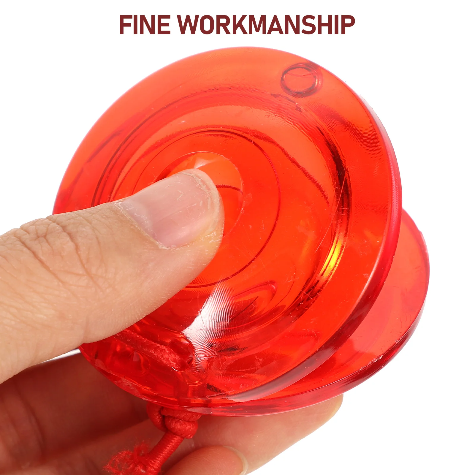 24 шт. игрушки кастаньеты пластиковые дошкольные детские инструменты музыкальные