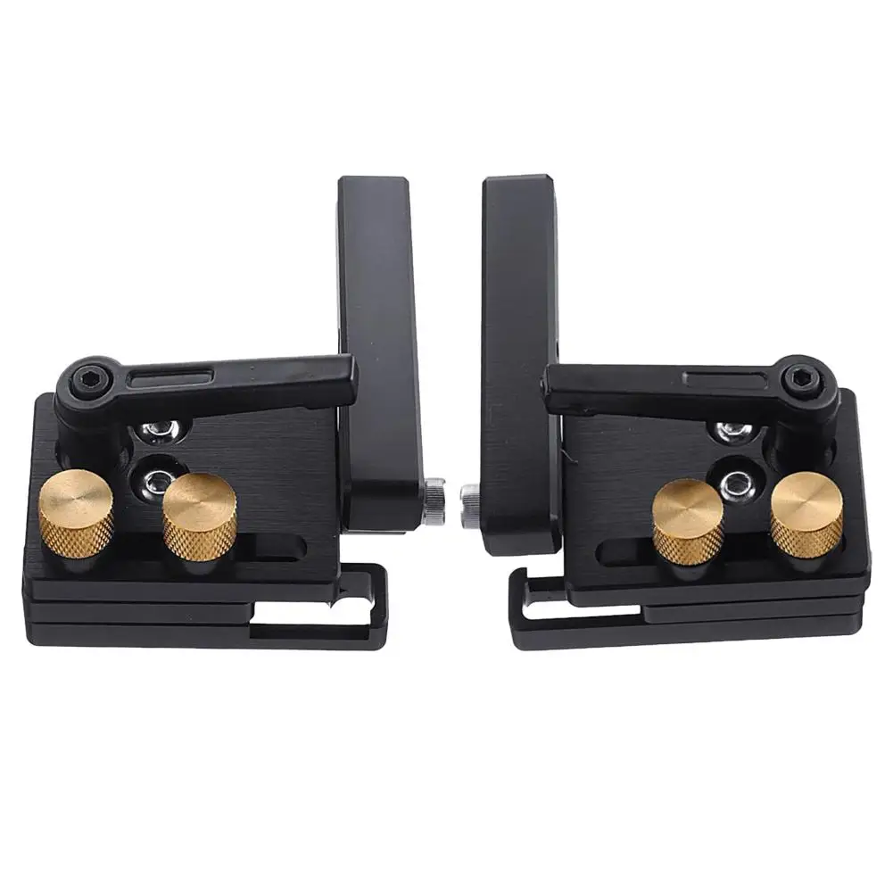 

Slot Miter Track Miter Bar Slider Connector Miter Gauge Rod DIY Woodworking Tool Strong Clamping Ability Simple Operation