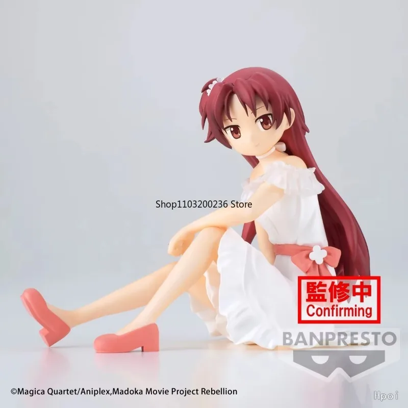 Фигурка аниме Banpresto Akemi Homura Sakura Kyouko Kaname Madoka Magi Magica