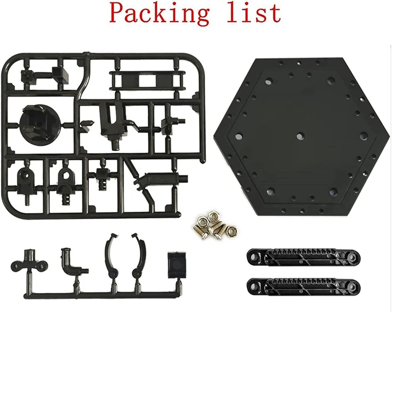 4-кратный демонстрационный стеллаж для модели Gundam подставка экшн-фигуры HG MG RG