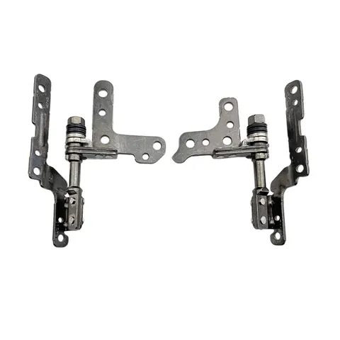 Charnières D'écran Pour Lenovo IdeaPad 330-15AST (81d6) - Modèles DG521 Et CJ, D'occasion