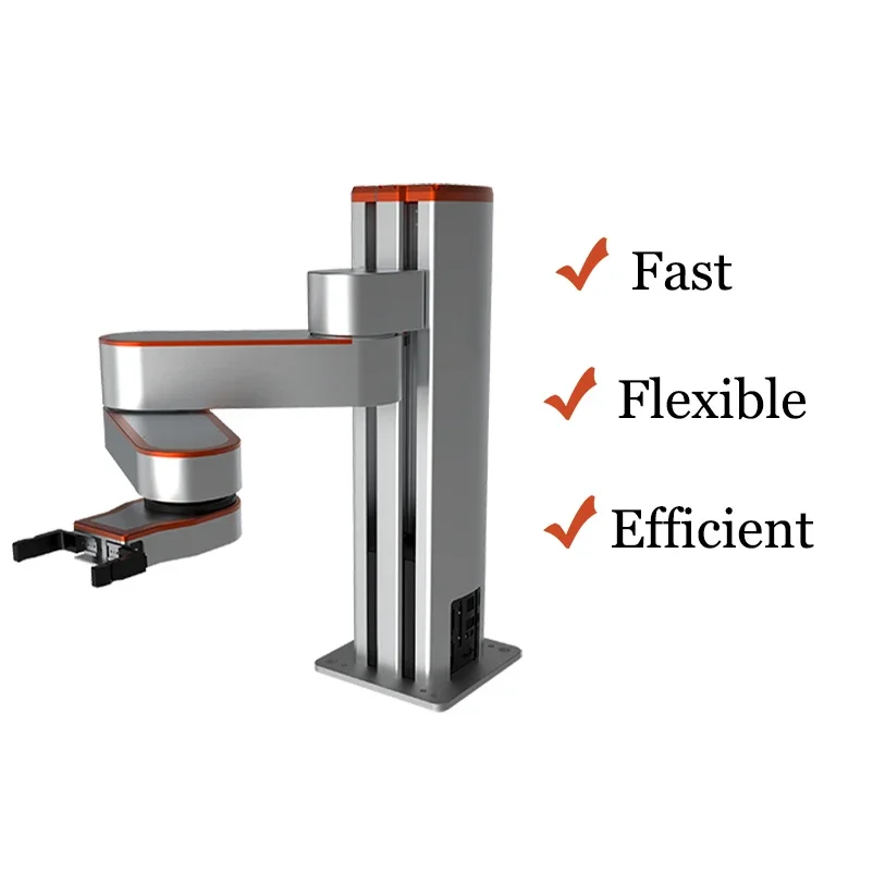 SZGH Высокоточная экономия рабочего пространства подходящая с 240-миллиметровым