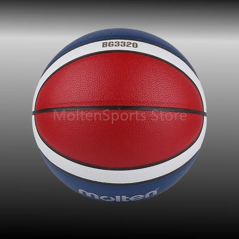 Баскетбольный свисток Molten RA0080 BG3320 размер 7 баскетбольный мяч износостойкий и