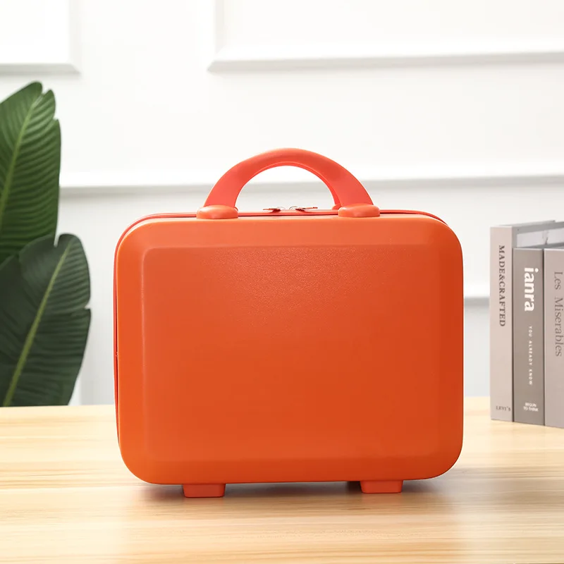 

SY2022-Suitcase косметичка, мини-сумка для хранения, женская сумка, портативная женская сумка