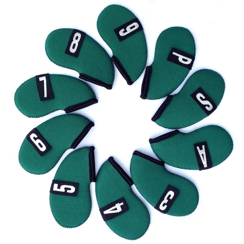 

New Hot Sale Golf Iron Head Covers