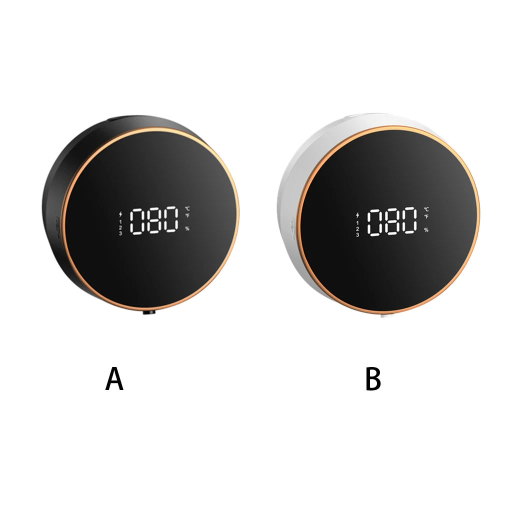 

Soap Liquid Dispenser Contactless Handwashing Machine Hanging Dispensers