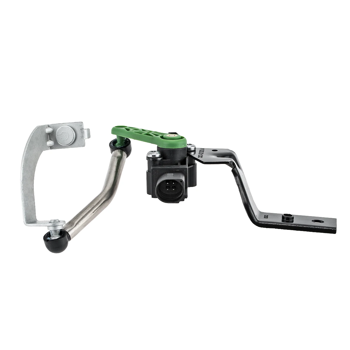Фото Датчик уровня передней левой фары 3Q0412521A 3Q0 412 521A для Skoda Superb III 2,0 T 2015- №2