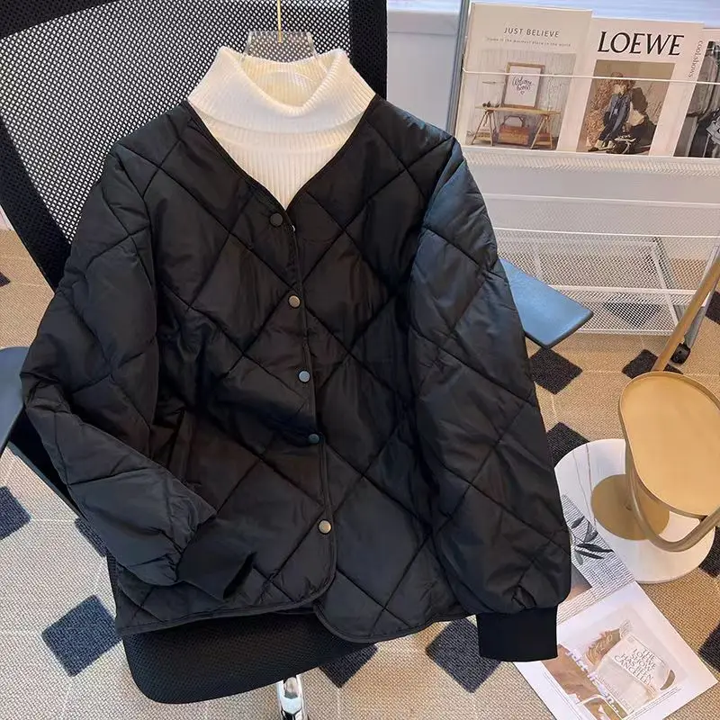 

Куртка-бомбер Deeptown легкие стеганые куртки Женская Корейская осенняя одежда Модные Винтажные короткие зимние куртки шикарные и элегантные