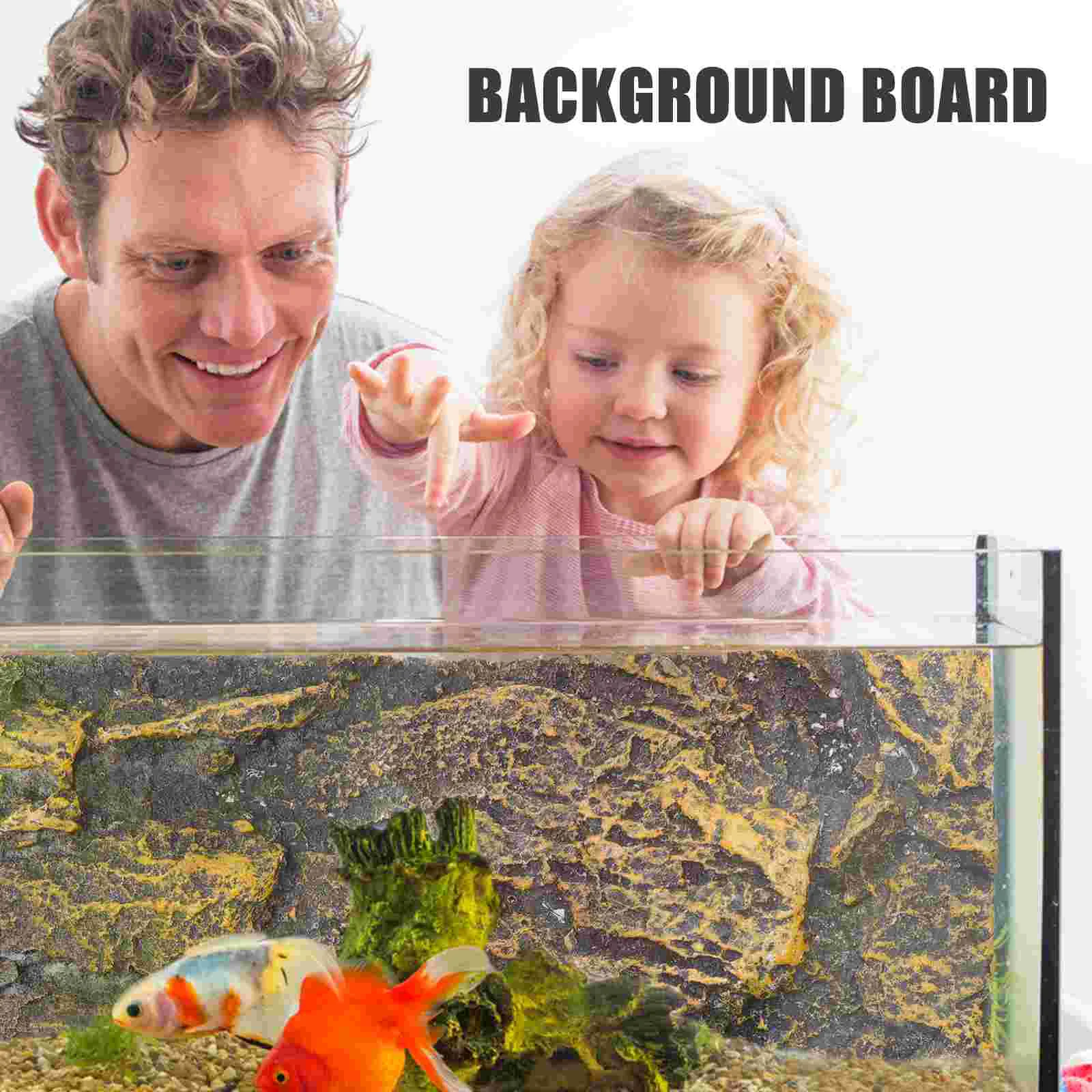 Фон рок-аквариум аксессуары змея рептилия доски террариум пользовательские обои