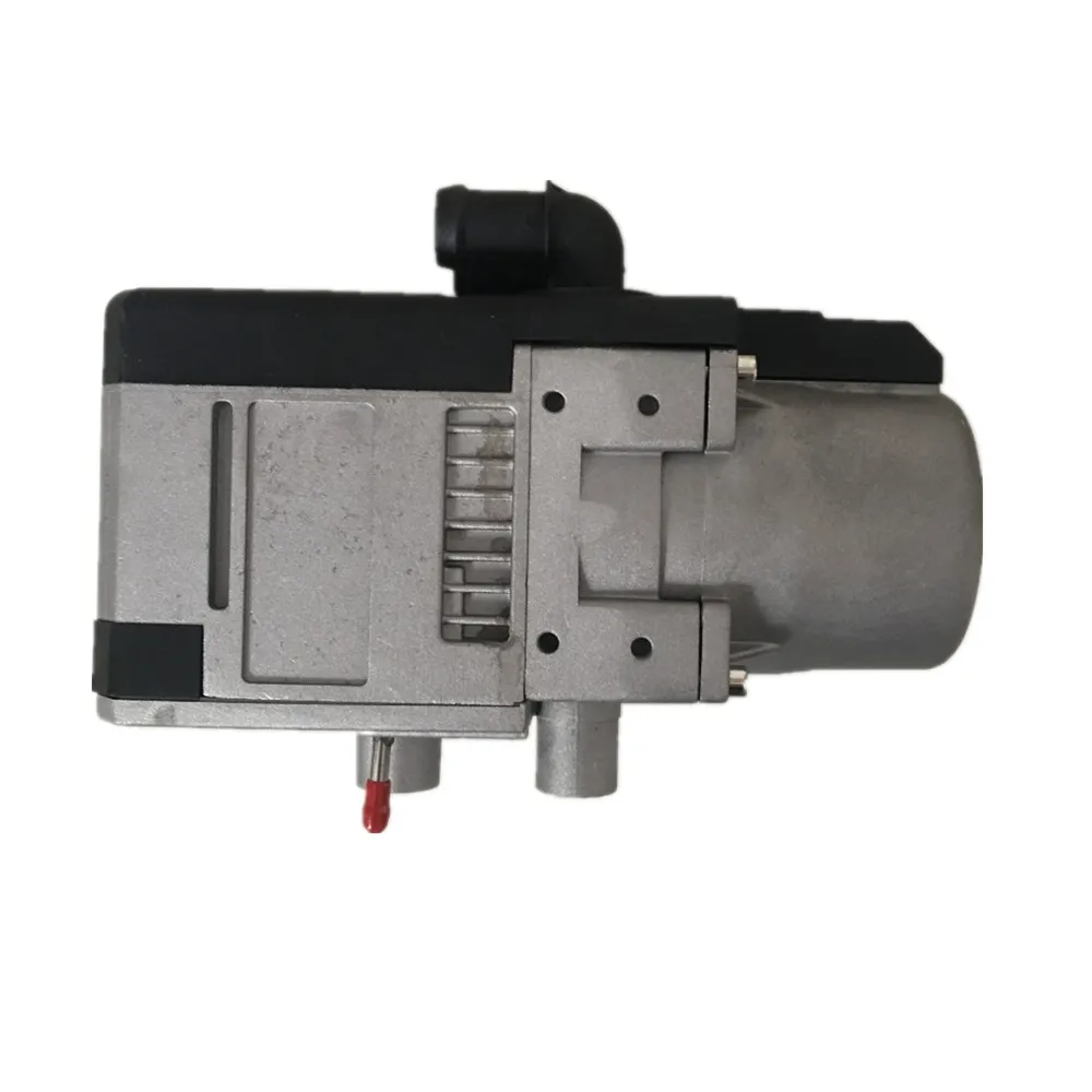 

Small size 5kw engine water heater 12/24v with Timer Control+ Remote Control