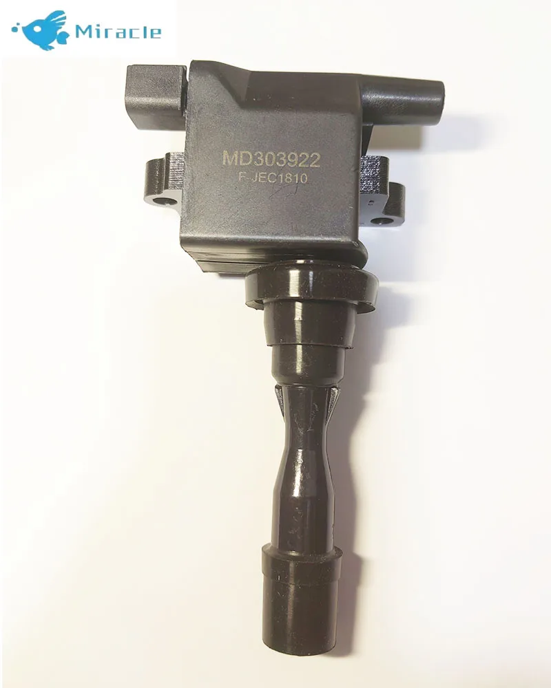Качественная катушка зажигания MD303922 1994-1996 для M itsubishii onteroo 6/10 л 1/3/5/шт. в комплекте