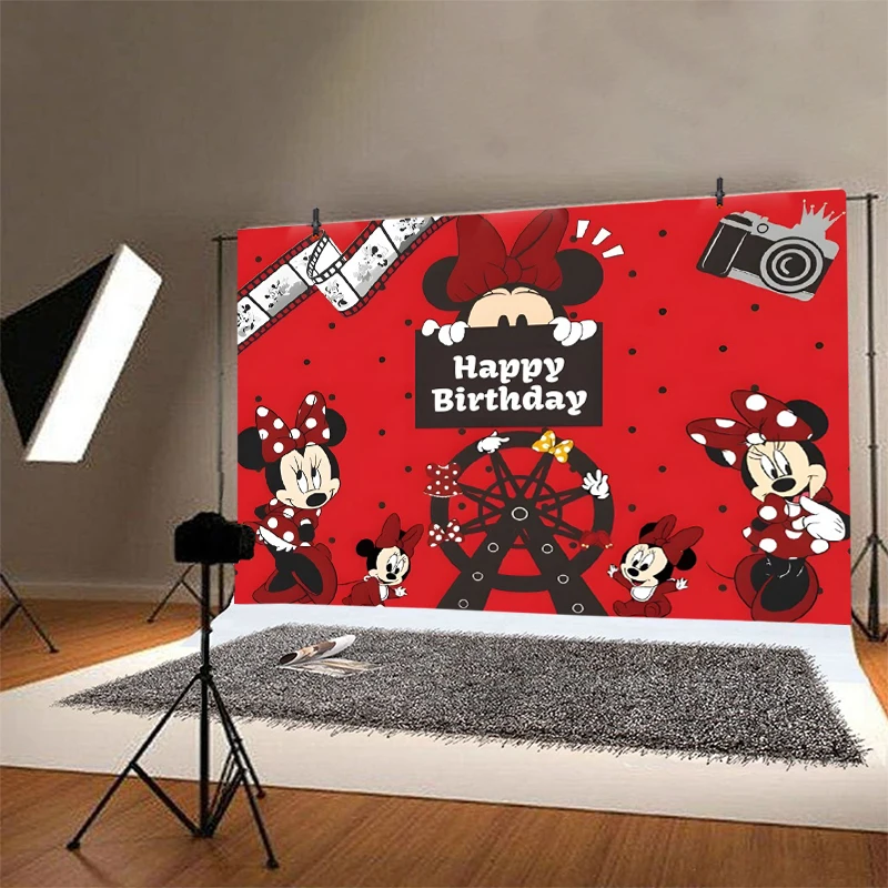 Рисунок 4 - Виниловый фон для фотосъемки с