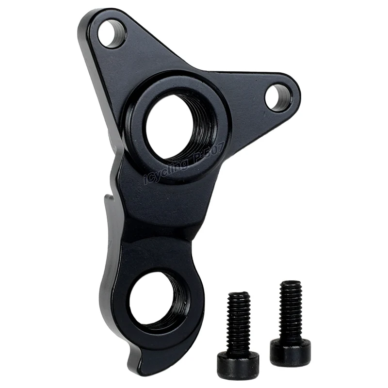 Derailleur Hanger For Cinelli HOBOOTLEG GEO Bianchi Orso Jamis Sequel Author Ronin Road Bike Thru-Axle Mech Steel Frame Dropout