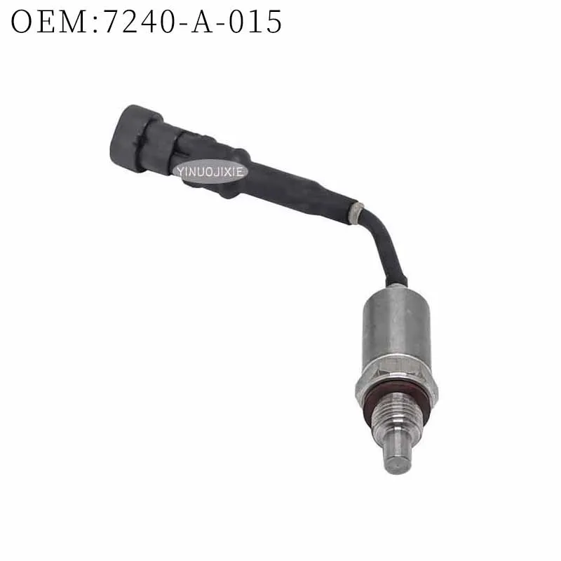 

Excavator accessories for Sany SY135-8/SY215-8/SY335-8/SY365-8 oil temperature sensor OEM: 7240-A-015/7240A015