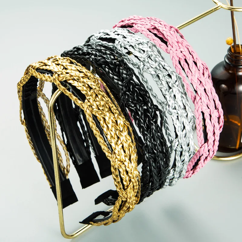 

Новинка 2022 г., Лидер продаж, взрывная повязка на голову с жемчужинами, зажим для челки, повязка на голову для женщин, аксессуары для волос для ...