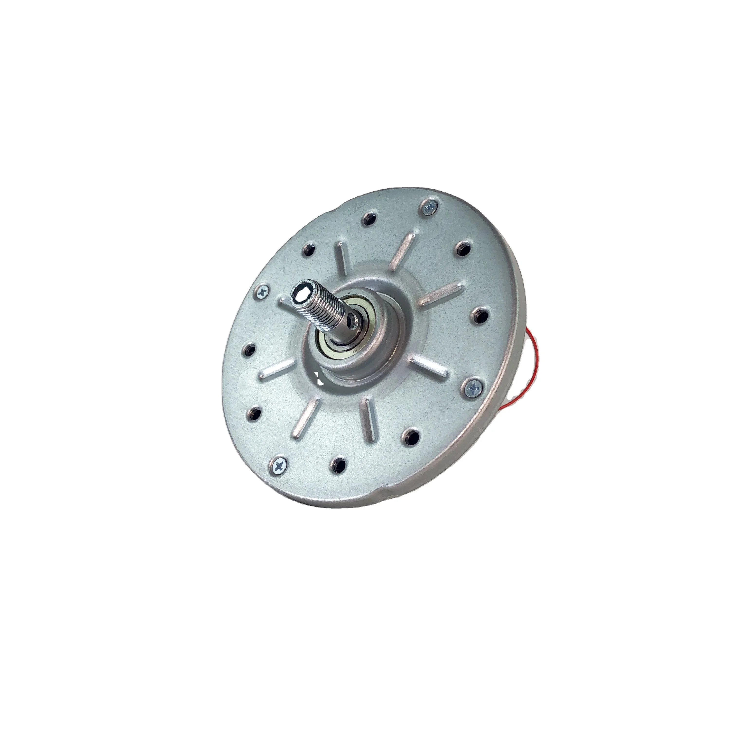 

Brushless DC Motor with Permanent Magnet for Ceiling Fan Electric BLDC Motor