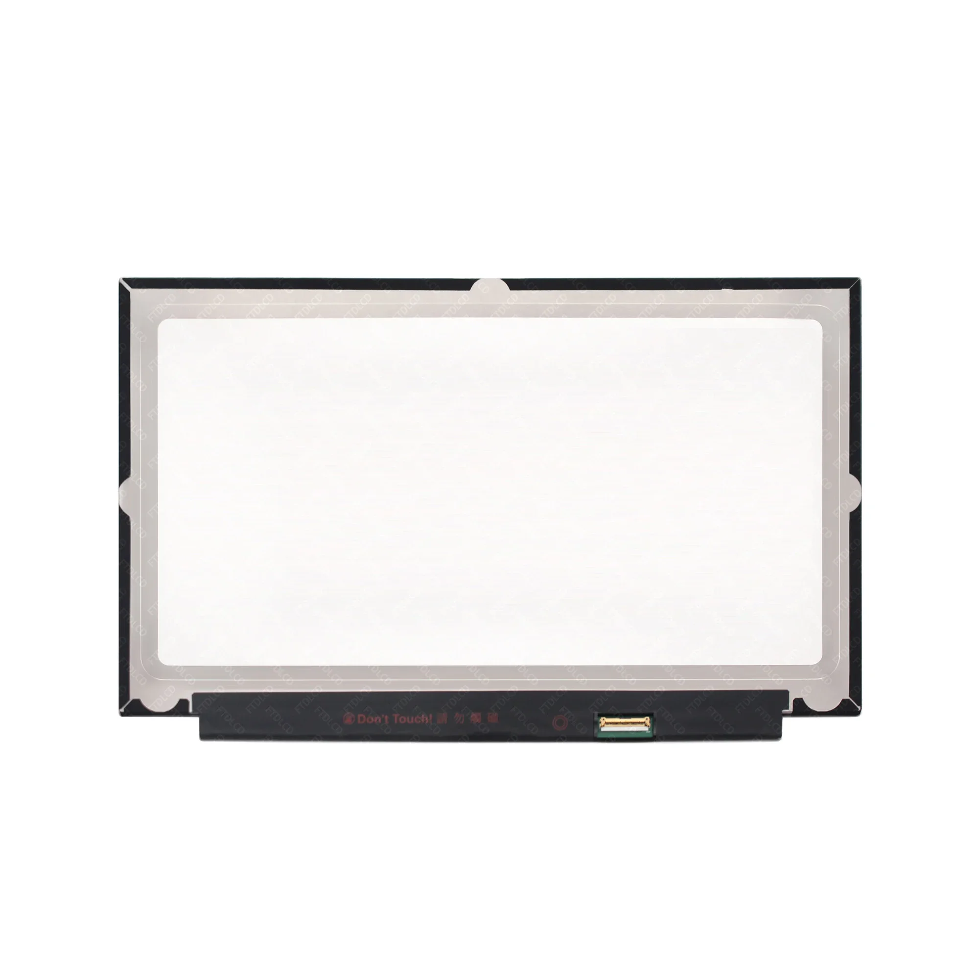 Фото 14,0-дюймовая FHD IPS LCD панель с сенсорным экраном On-Cell, матрица в сборе B140HAK02.3 B140HAK02.6, 1920x1080, 40 контактов, 60 Гц №2