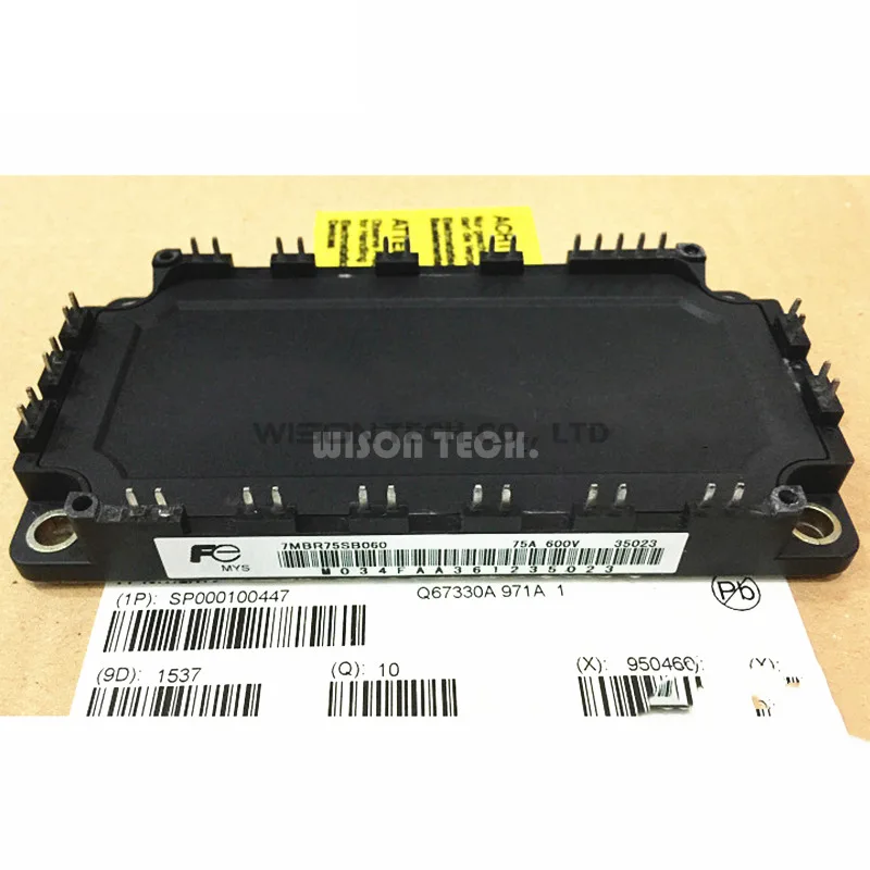 7MBR50SB060-03 7MBR50SB060-50 7MBR75SB060-03 7MBR75SB060-50 7MBR75SB060 7MBR50SB060 LIVRAISON GRATUITE NOUVEAU ET ORIGINAL