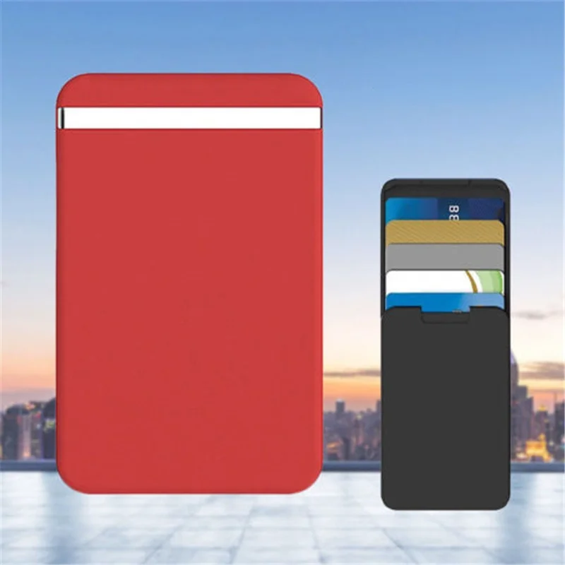 Высококачественный Женский бумажник с отделением для денег мужской деловой