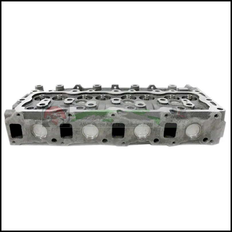 Головка блока цилиндров S2 HW OK756-10-100 OK625-10-100 OK75610100 OK62510100 для KIA Ceres Besta Bongo 2184cc 2.2L D SOHC 8v 1992-97 (art.: 3920cfdcaa4ef) - 3920cfdcaa4ef