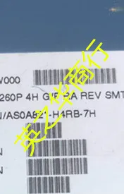 

30 шт. оригинал, новая Φ DDR4 260P 4,0 высокая