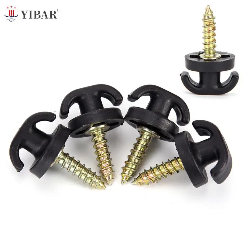 

4 шт. Универсальный Автомобильный задний багажник-конверт