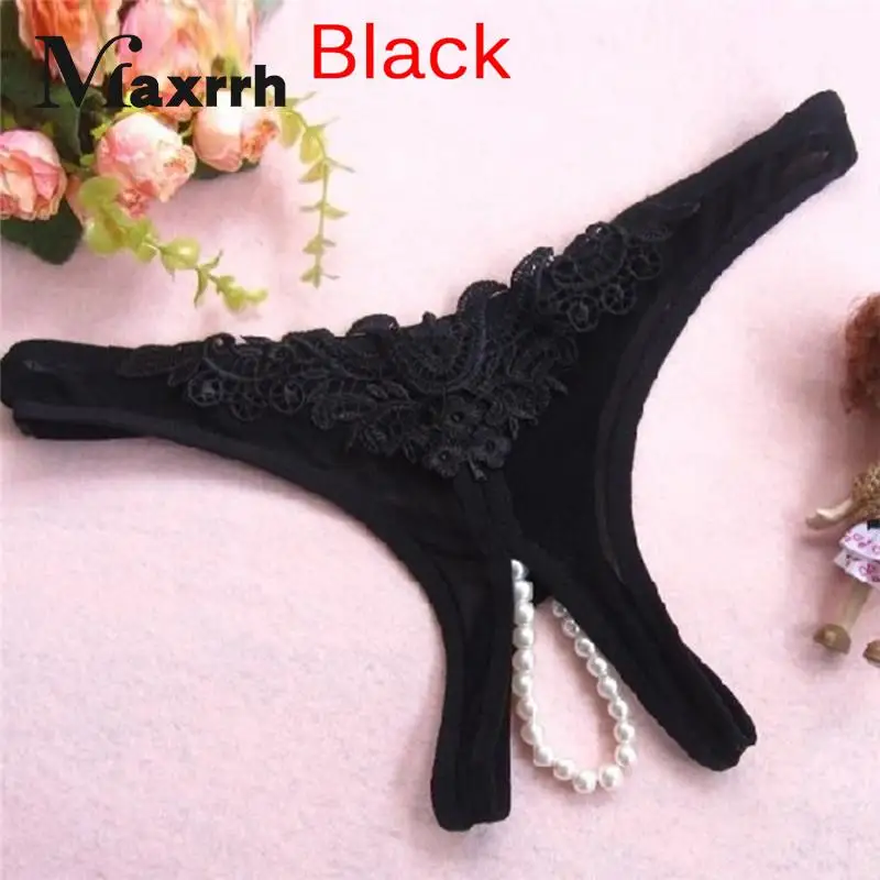 Женское нижнее белье G String сексуальные соблазнительные трусики с низкой посадкой