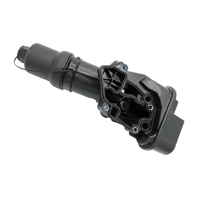 06F 115397 Корпус масляного фильтра двигателя H База Авто для A3 A4 Tt Golf