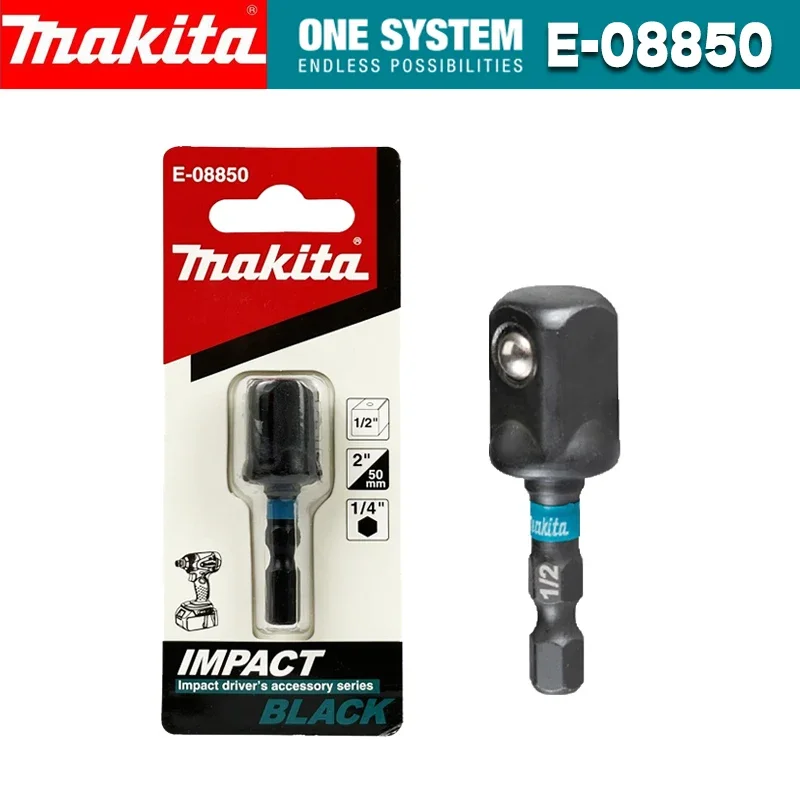 

Makita E-08850 Адаптер для ударного инструмента