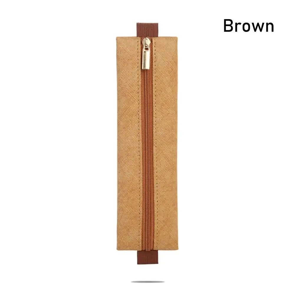 

Сумка для ручек Taivek черная/коричневая/белая/розовая