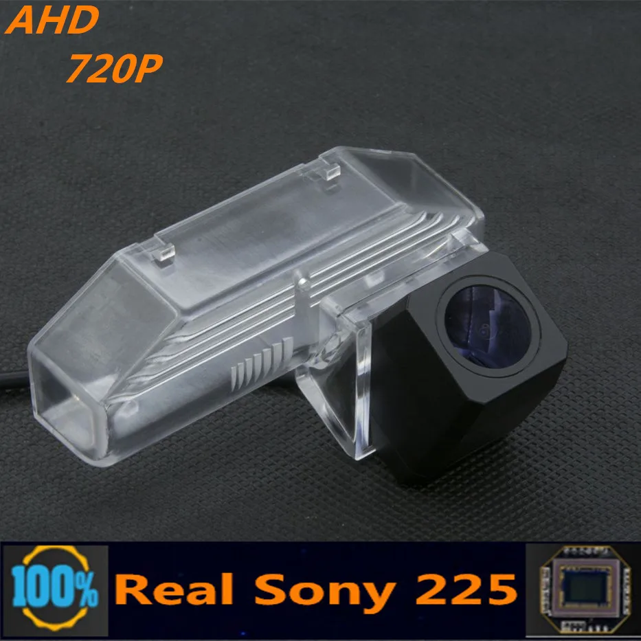 

Камера заднего вида Sony 225 AHD 720P для Mazda RX-8 2004 2005 2006 2007 2008 2009 2010
