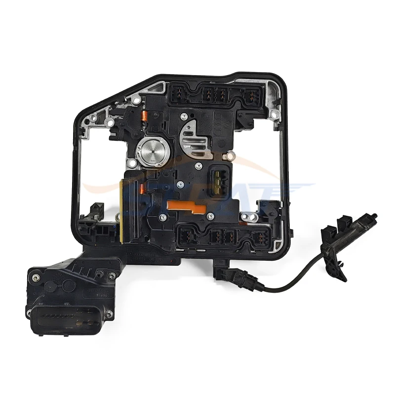 Блок управления трансмиссией STPAT DQ200 DSG7 0AM927769D TCU TCM подходит для Seat VW Audi Skoda