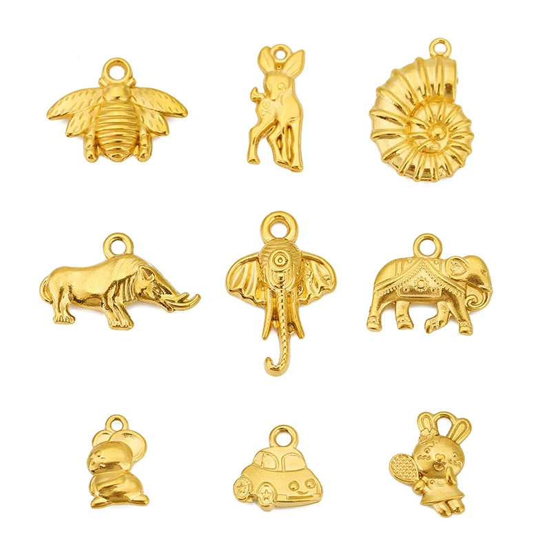 3 шт. подвеска для изготовления ювелирных изделий