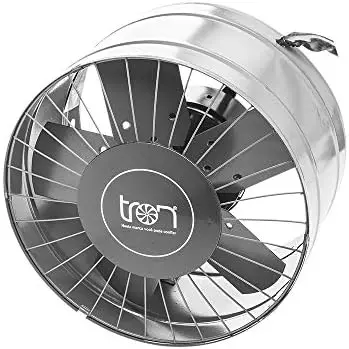 

Axial Industrial Grafite 300mm