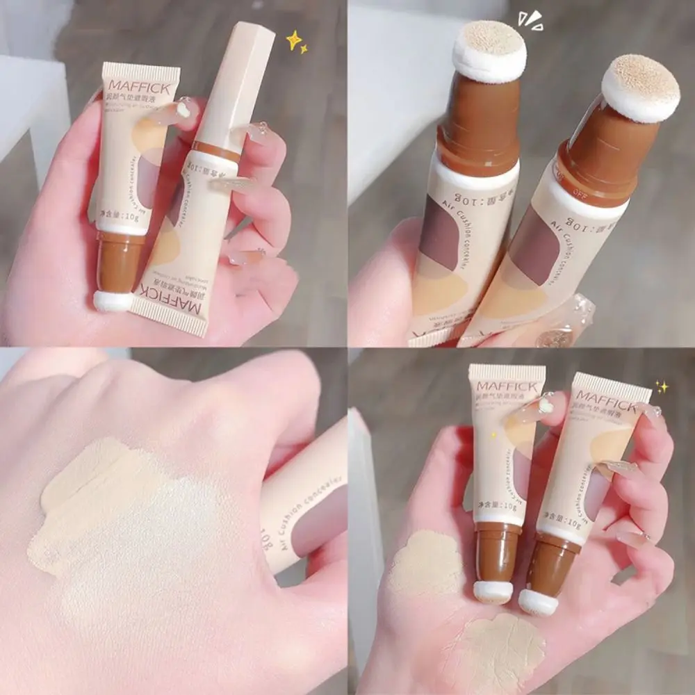 

Shadow Cream Color Corrector Full Coverage Contour Highlighters Face Contour Liquid Foundation Cream Highlight Concealer