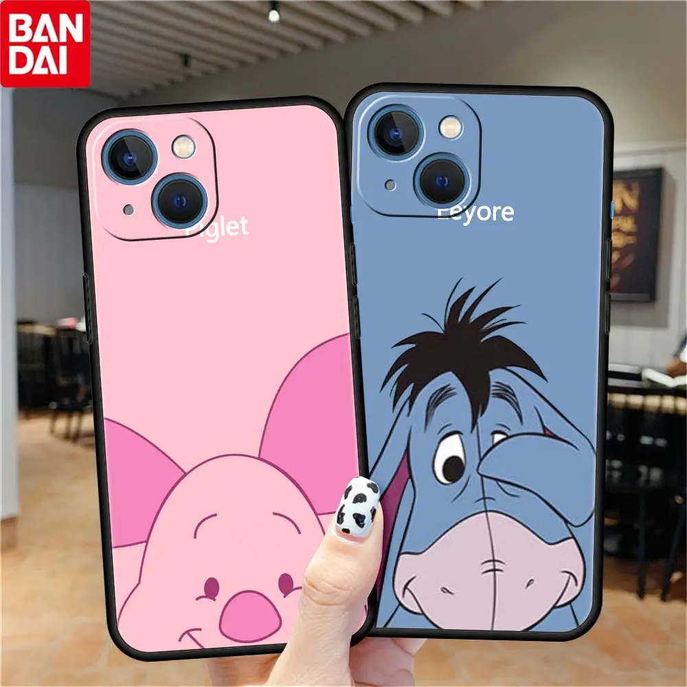 

Case For iPhone 13 12 11 Pro Max 7 XR X XS 8 6 6S Plus SE2 12 13 Mini 5 5S TPU Wow Mickey Mouse TPU Soft Cell Phone Cover Coque