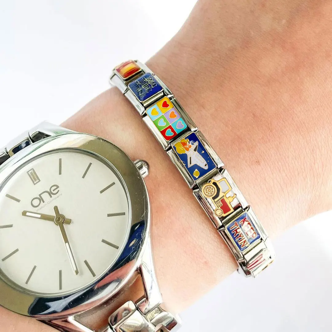 Semkeiyee ракетный корабль мотоцикл автомобиль итальянская Подвеска подходит для