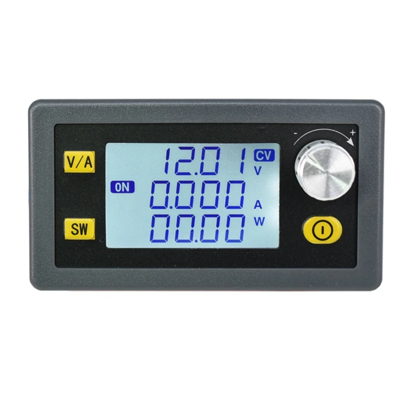 

DC-DC Automatic Buck Boost Converter 80W 5A Voltage Converter Battery Charging Module