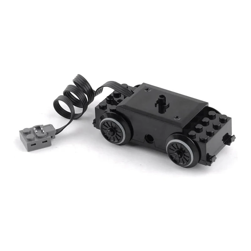 Функции питания FBIL Стандартные строительные блоки MOC 88002 10254 53401 53400