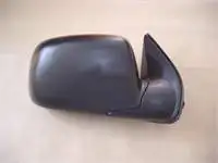 

E-4228 for external rearview mirror D-MAX manual mirror 04/08 black cover right