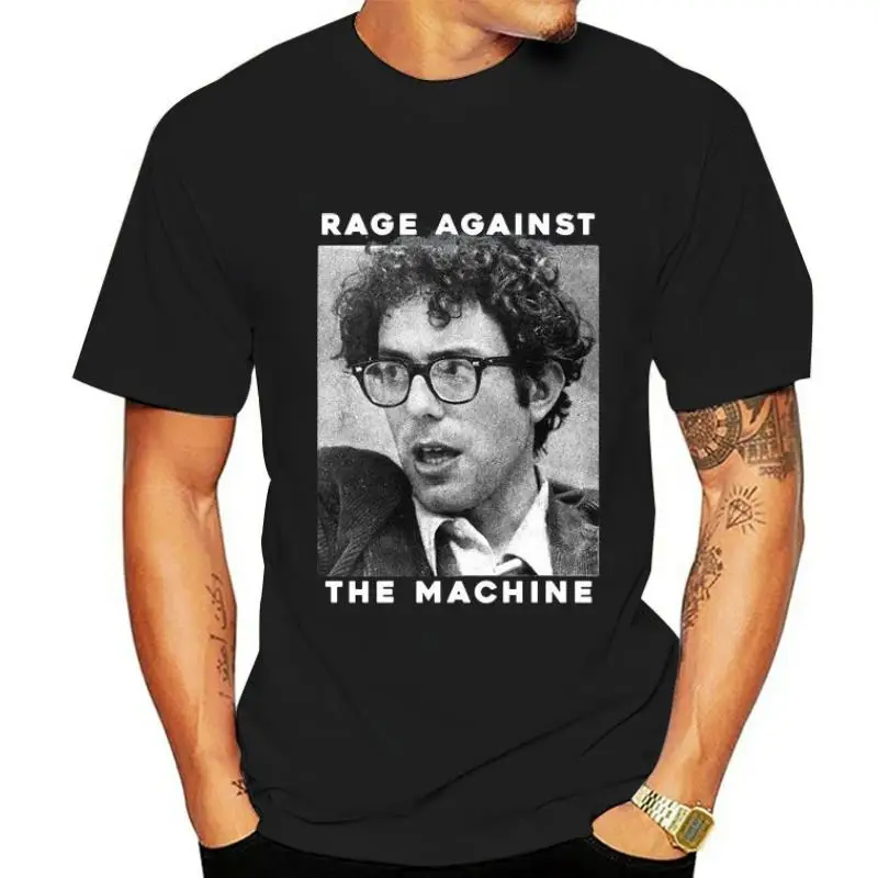 

Футболка Bernie Sanders