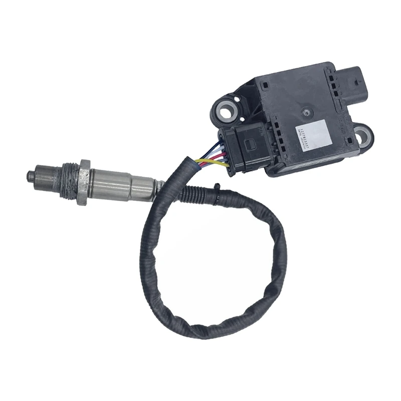 68250216AD Датчик твердых частиц PM для DODGE RAM 1500 3 0 Дизель 2017-2019 0281007482 0281007480 Аксессуары