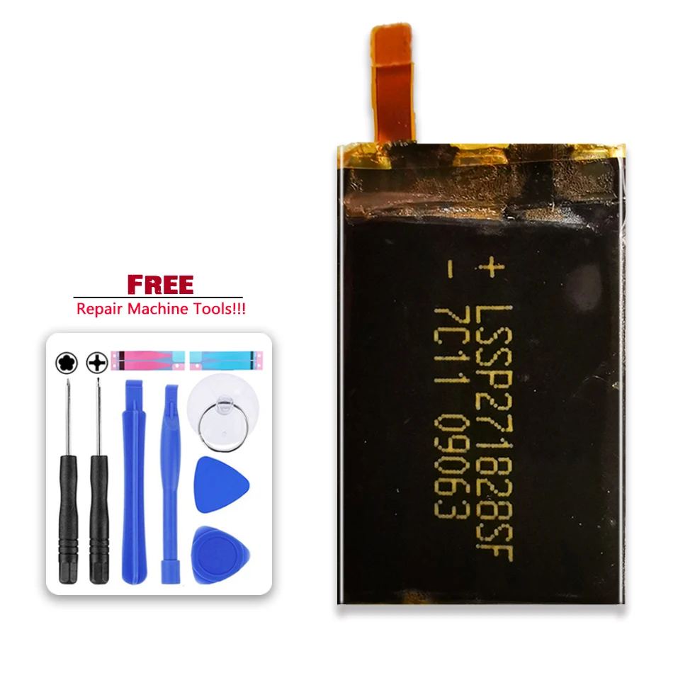 

Replacement Battery 150mAh For Fitbit Versa / Versa Lite Smart Watch