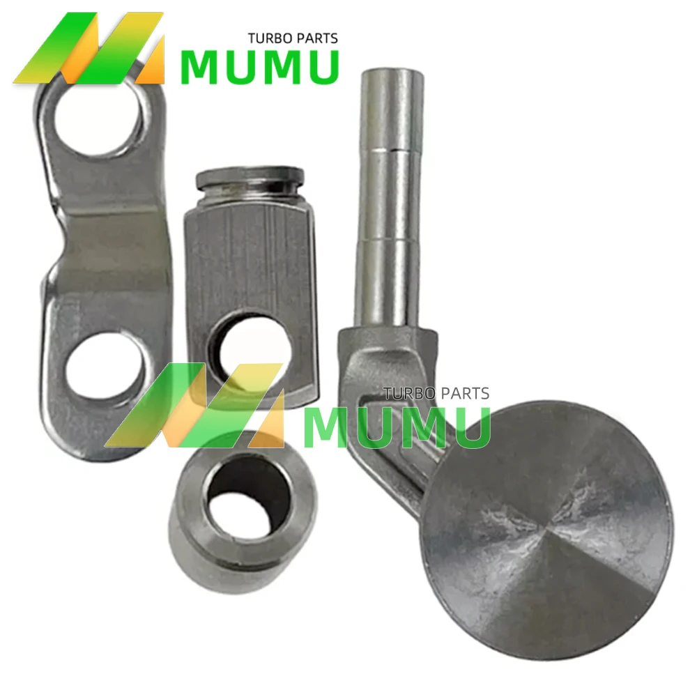 Новый Auto Turbo Wastegate Rattle Flapper IS38 для Audi A3 S1 S3 VW Golf 7 Polo GTI MK7 06K 145874 Н 06К 145702 М