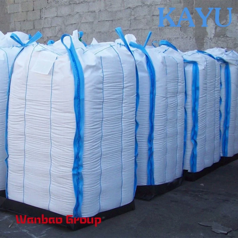 Manufacture price U-type 100% pp super sacks 1 ton fibc bag for agriculture grain corn