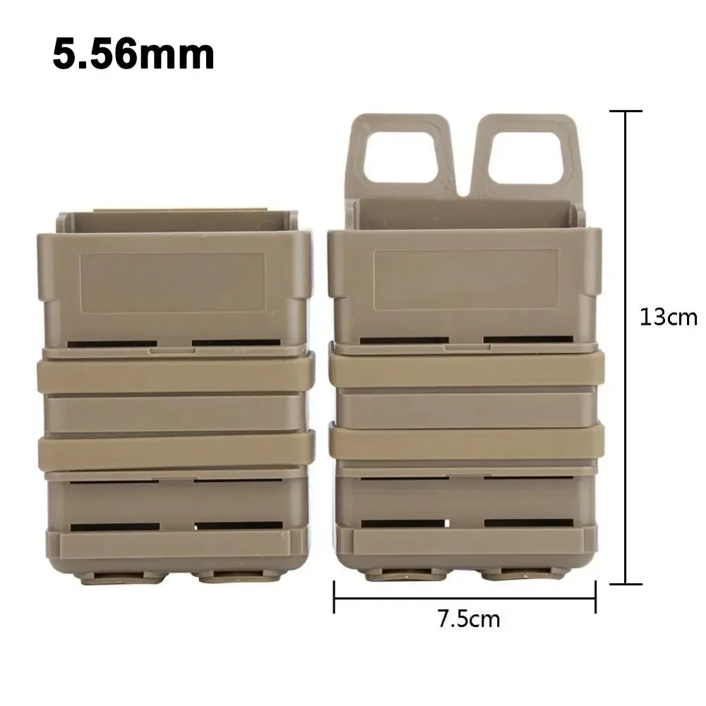 Быстрая Магнитная сумка 5 56/7 62 с креплением на талию FastMag аксессуары для