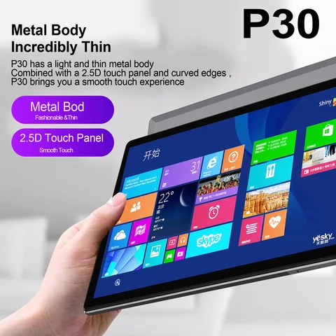Планшет Google Android 12 8+256 ГБ