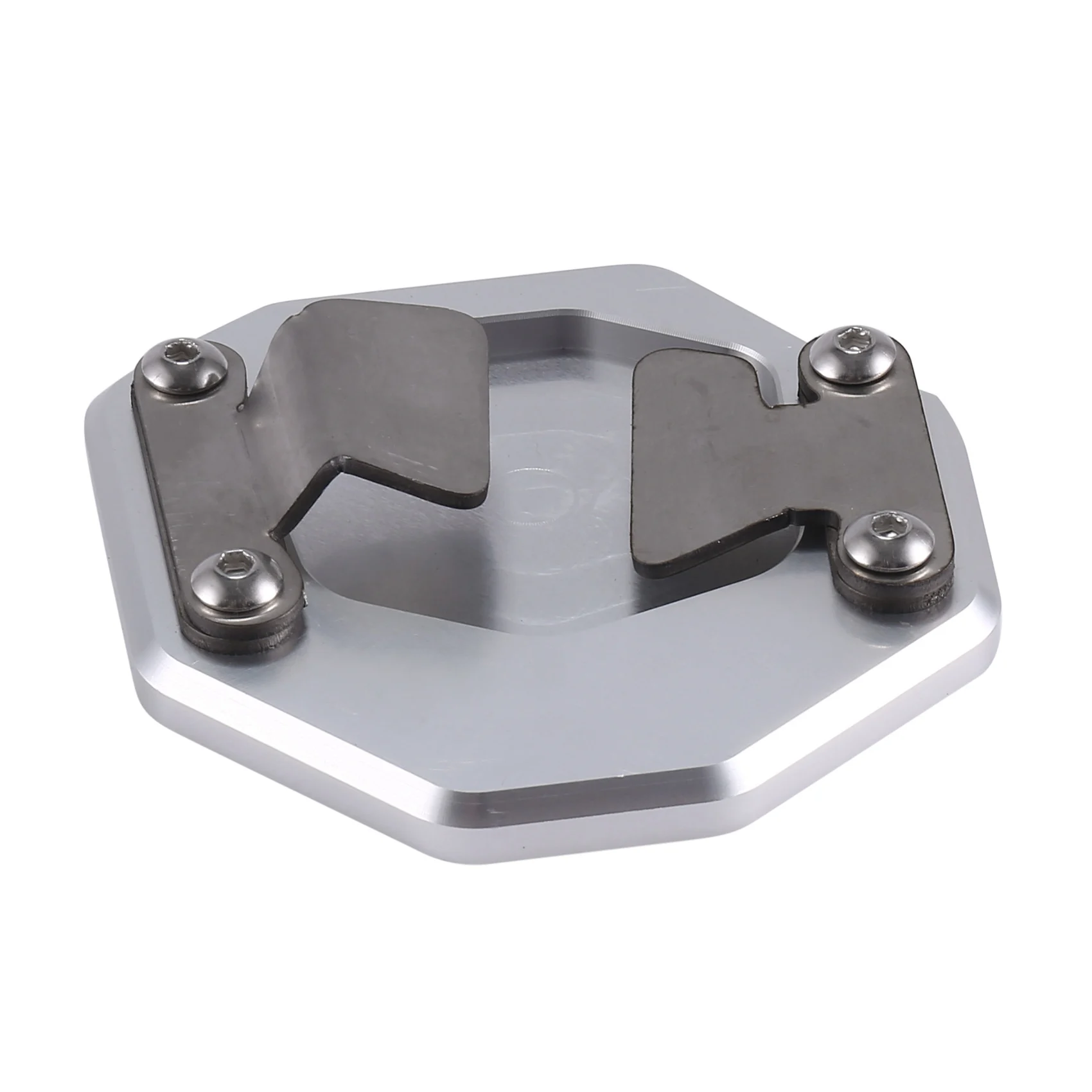 Аксессуары для мотоциклов подставка удлинителя боковая увеличивающая Aprilia TUAREG 660