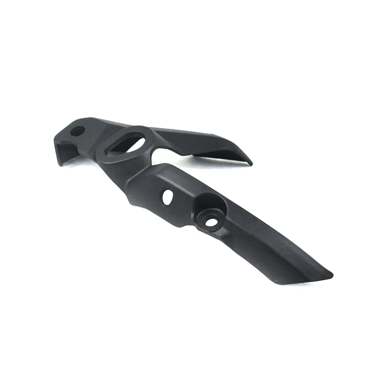 Кронштейн для крепления передней фары мотоцикла кронштейн сигнала поворота