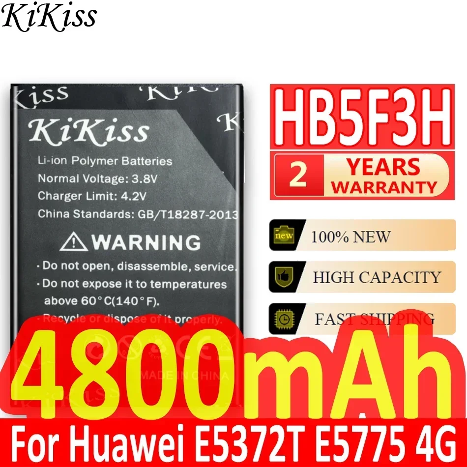 Аккумулятор для Huawei E5577 EBS-937 WIFI маршрутизатор E5776s R210 E589 Ascend E5331 EC5321 T8808D G306T C8820 U8230